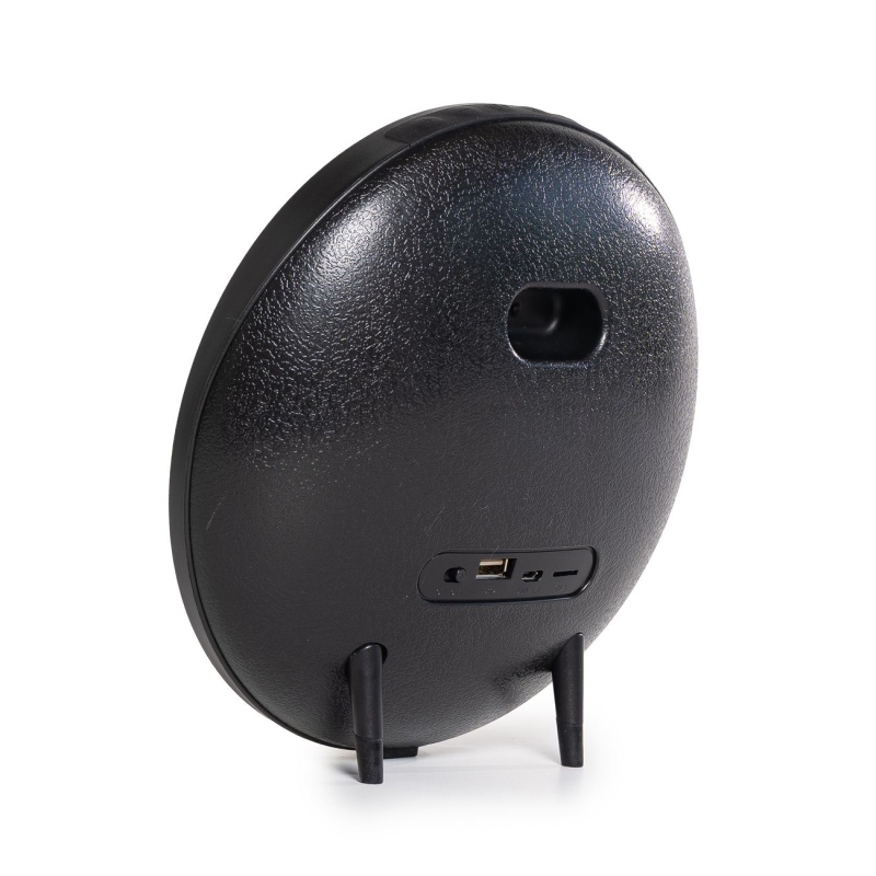 BS-197.Parlante amplificador de 5W x 2 bluetooth