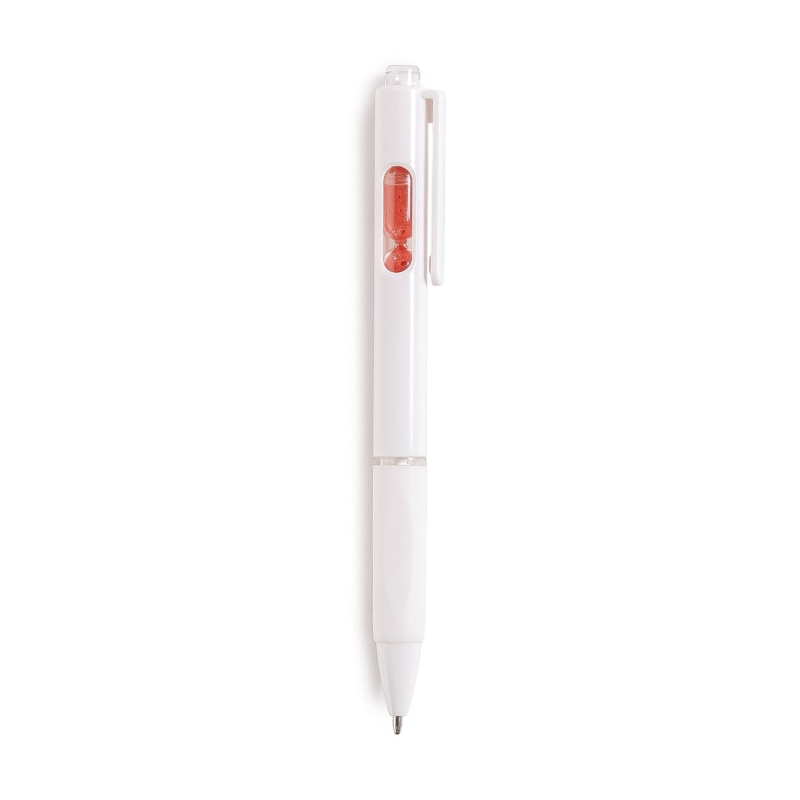BOLIGRAFO SAND TIMER