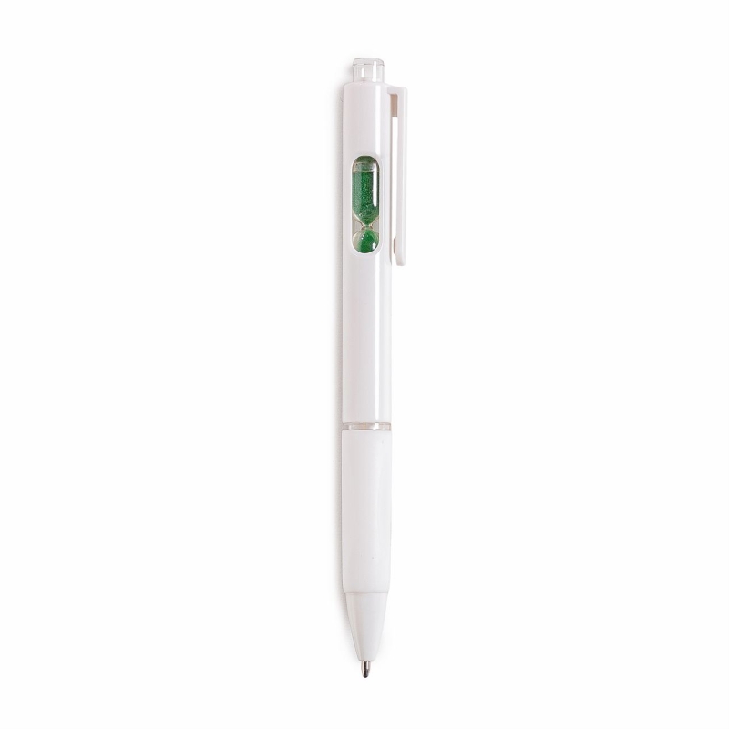 BOLIGRAFO SAND TIMER