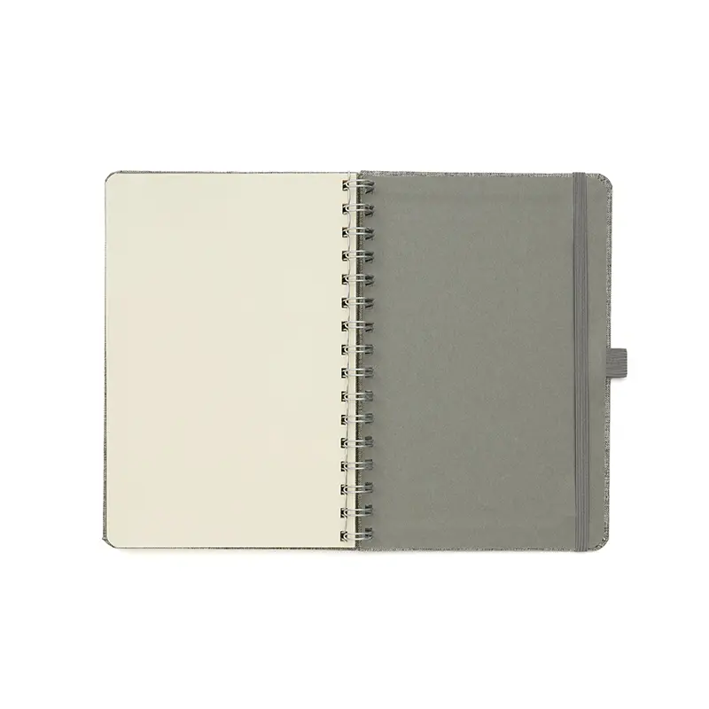 Cuaderno Genesis