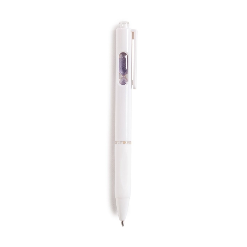 BOLIGRAFO SAND TIMER
