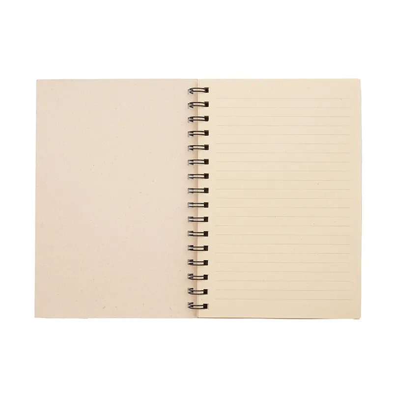 Cuaderno Ingenio