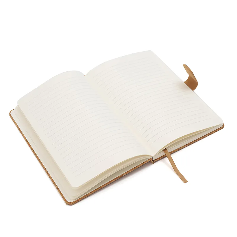 Cuaderno Magnet