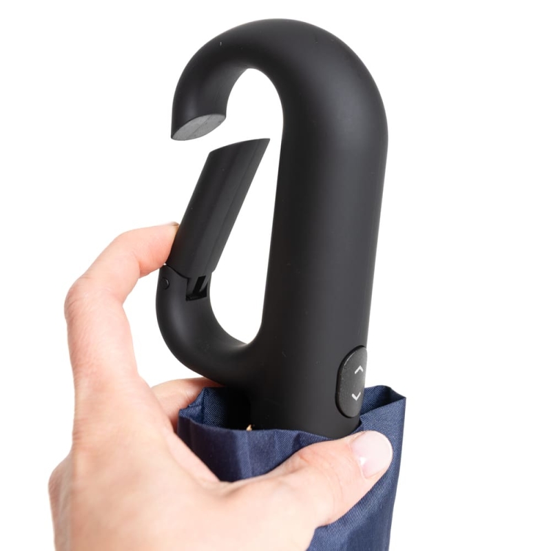 PARAGUAS PLEGABLE APERTURA AUTOMÁTICA (descatalogado)