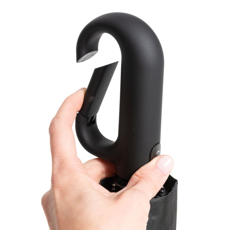 PARAGUAS PLEGABLE APERTURA AUTOMÁTICA (descatalogado)