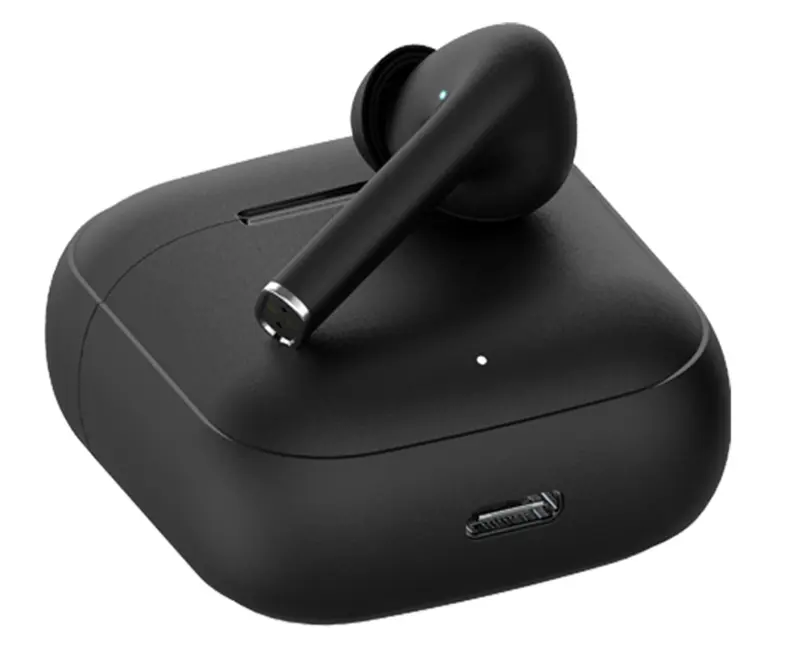 Auriculares Clean
