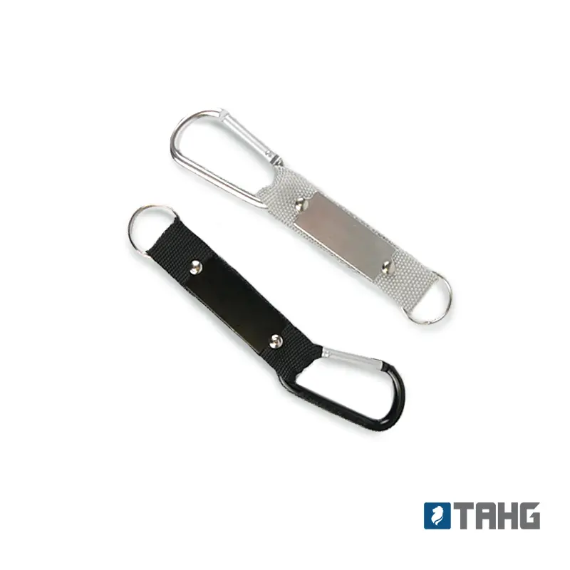 Llavero CARABINER