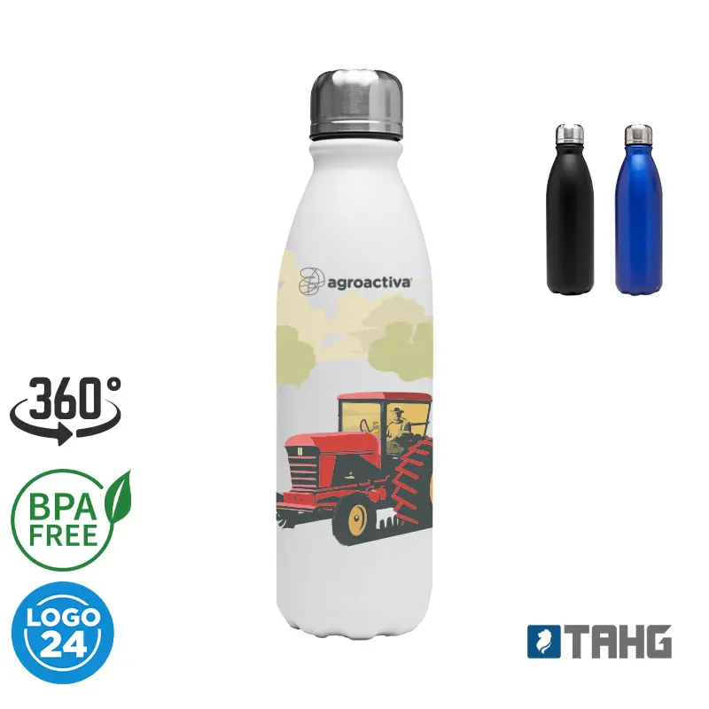 Botella ISLAND 750 ml