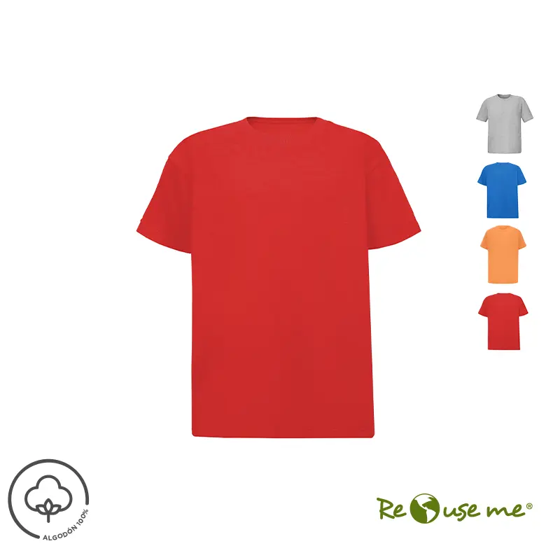 Remera Little Summer