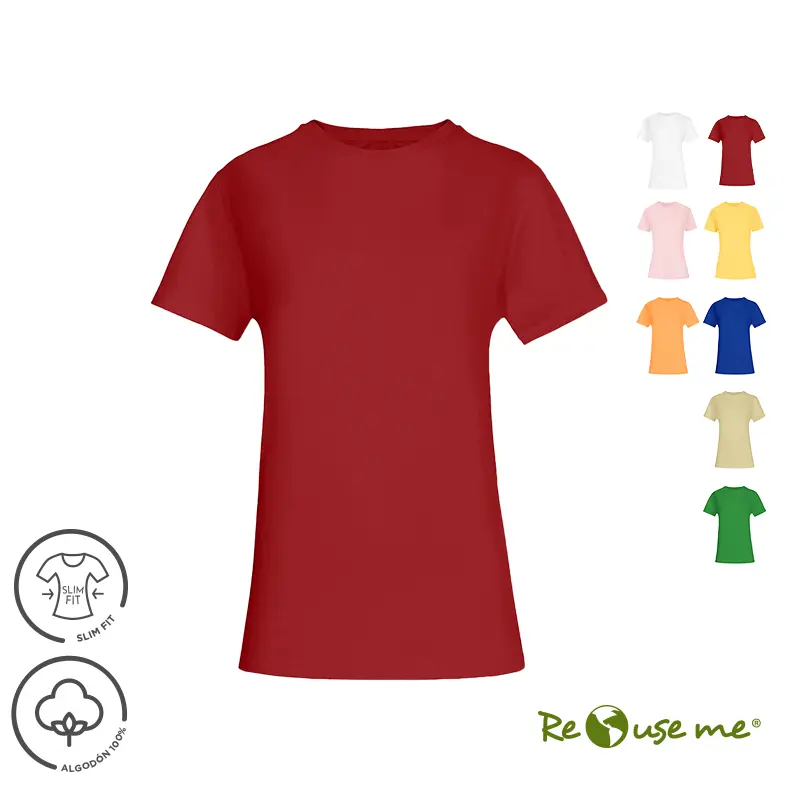 Remera Spring