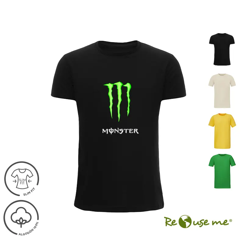 Remera Summer