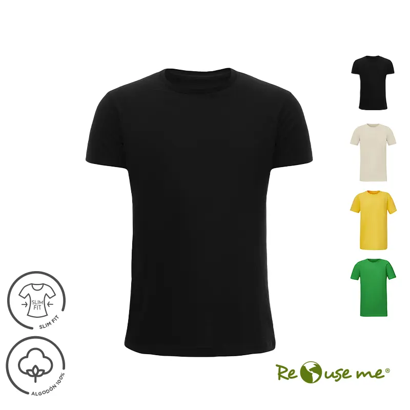 Remera Summer
