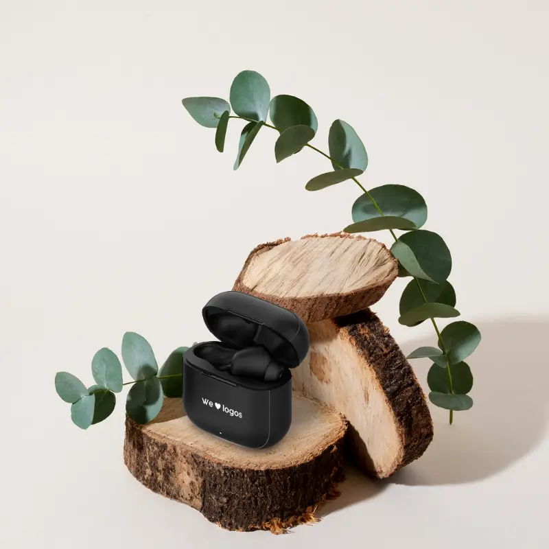 Auriculares Clean
