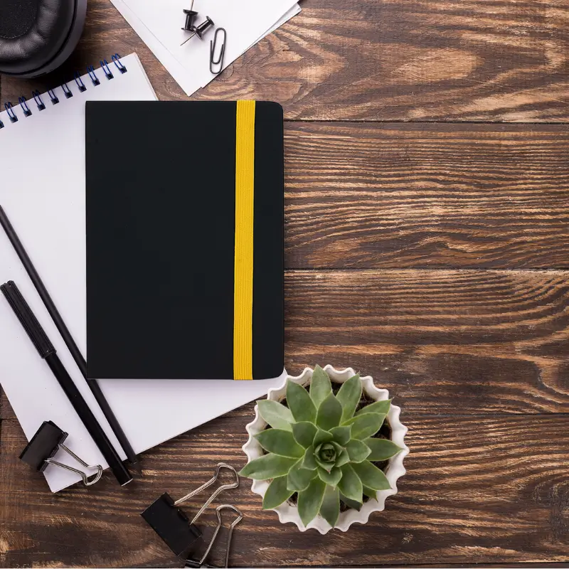 Cuaderno University Rayado