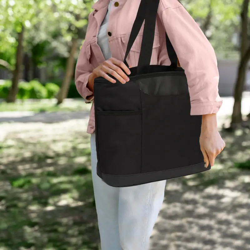 Cooler Tote Mars