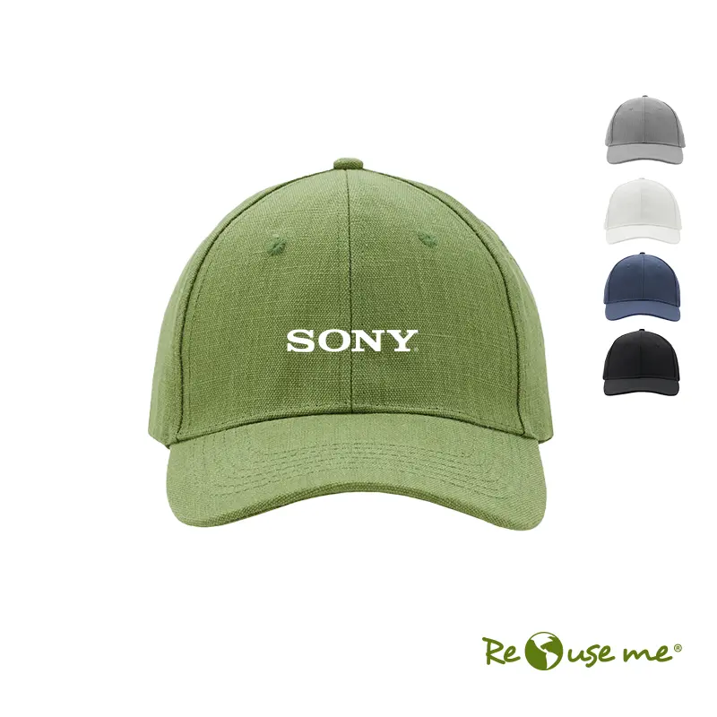 Gorro HEMP