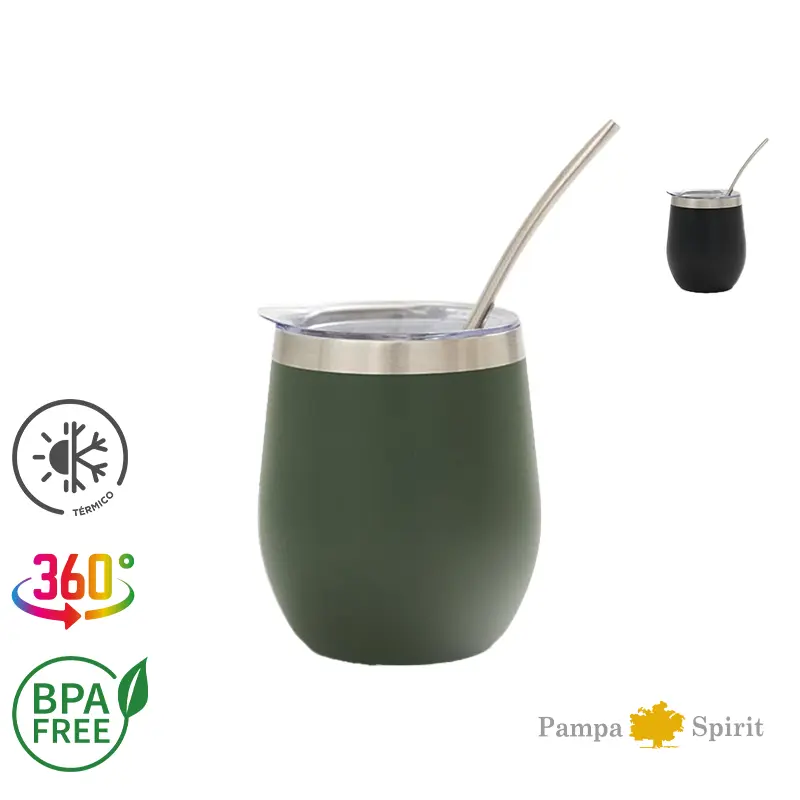 Mate SAN ROQUE c/Bombilla