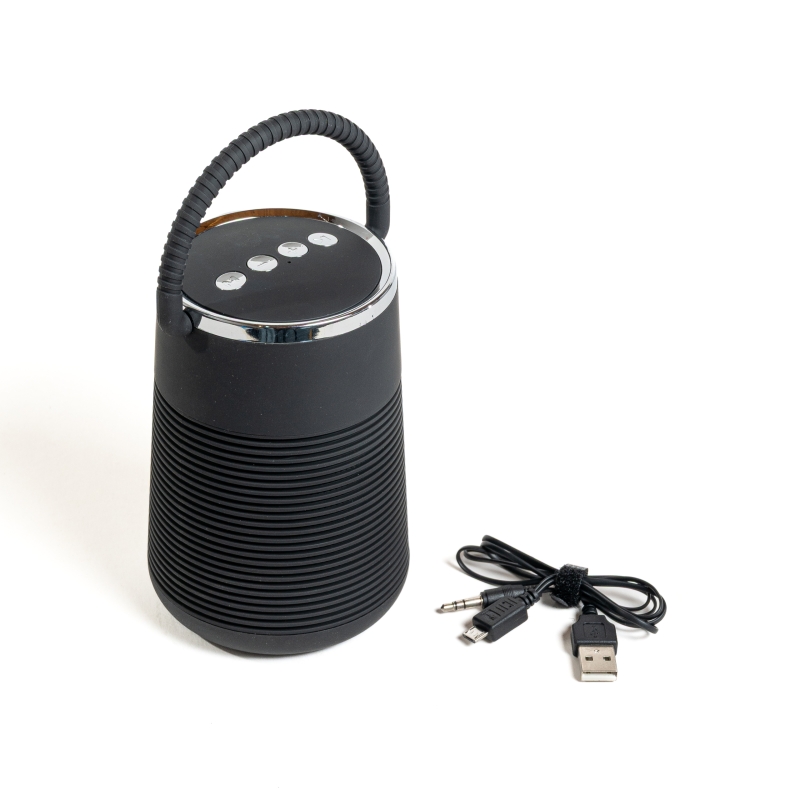 BS311.SPEAKER BLUETOOTH CON RADIO