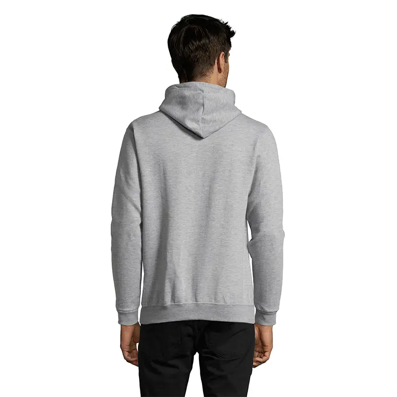 Hoodie Snake