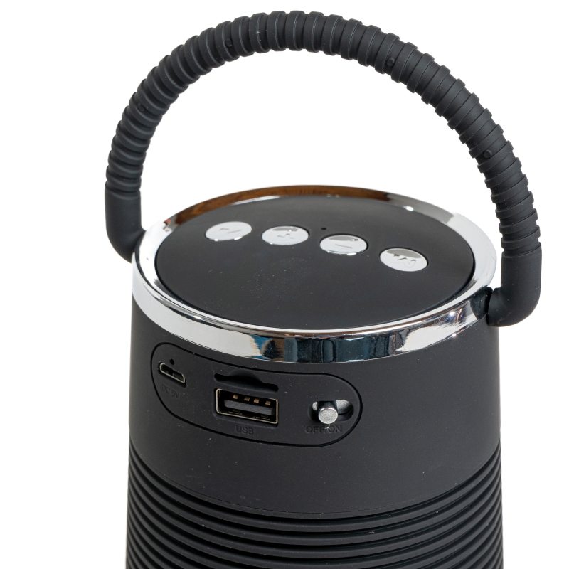 BS311.SPEAKER BLUETOOTH CON RADIO