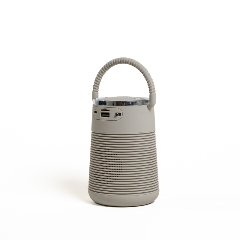 BS311.SPEAKER BLUETOOTH CON RADIO