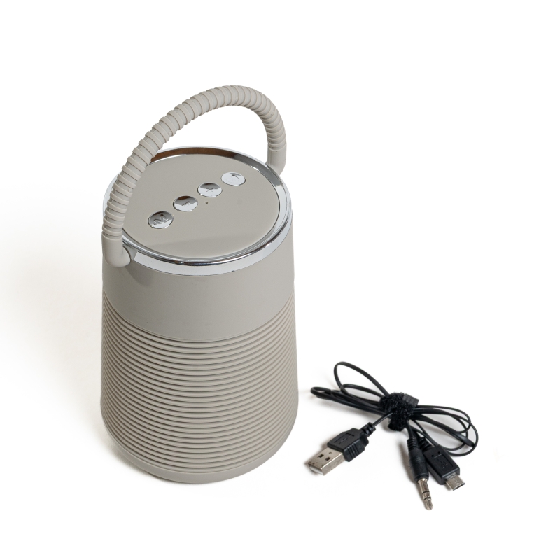 BS311.SPEAKER BLUETOOTH CON RADIO