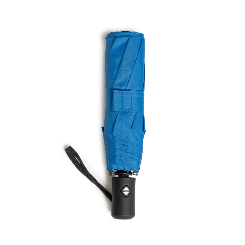 PARAGUAS RETRÁCTIL C/ESCTUICHE MOCHILA