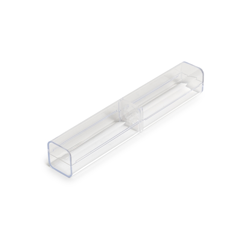 BX-40Estuche para bolígrafo Cristal Box.