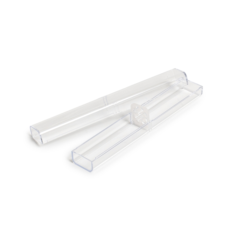 BX-40Estuche para bolígrafo Cristal Box.