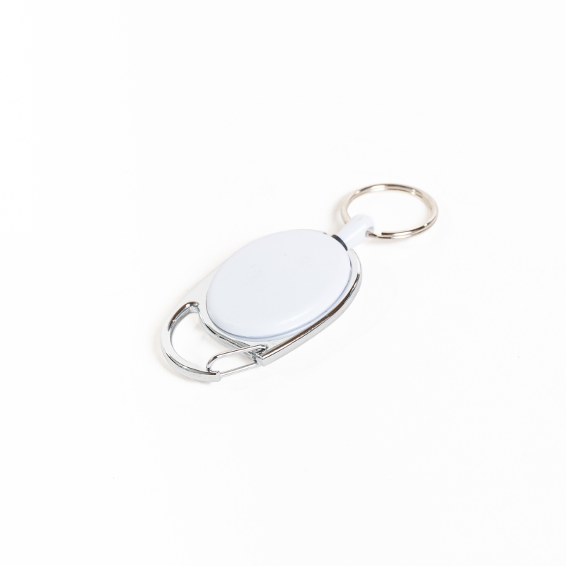 K145.Llavero extensible