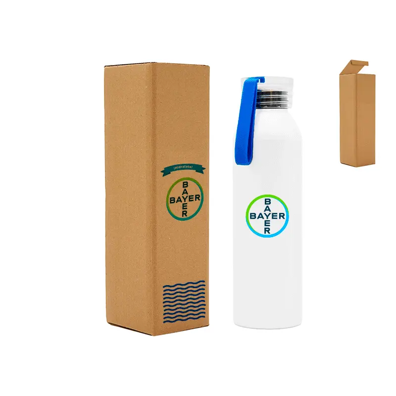 Caja para Botellas