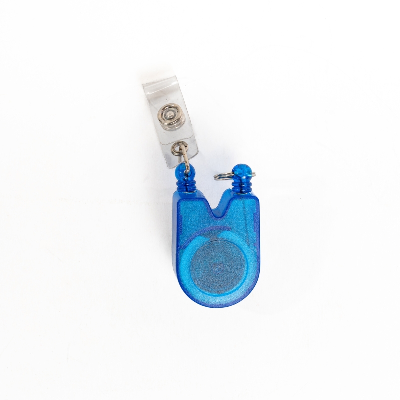 Porta tarjeta Extensible Doble. 5163