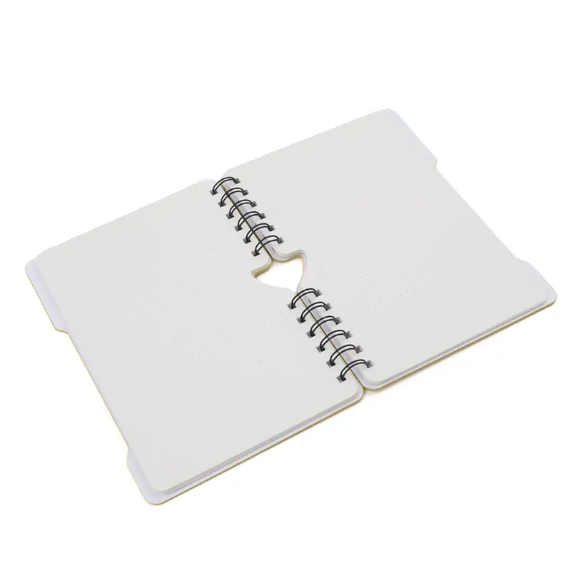 Cuaderno Olive