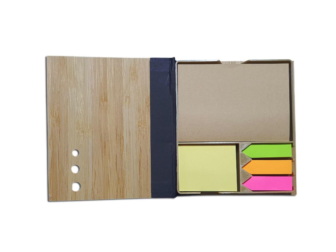 PORTA TACO ECO BAMBOO. GPW-0922