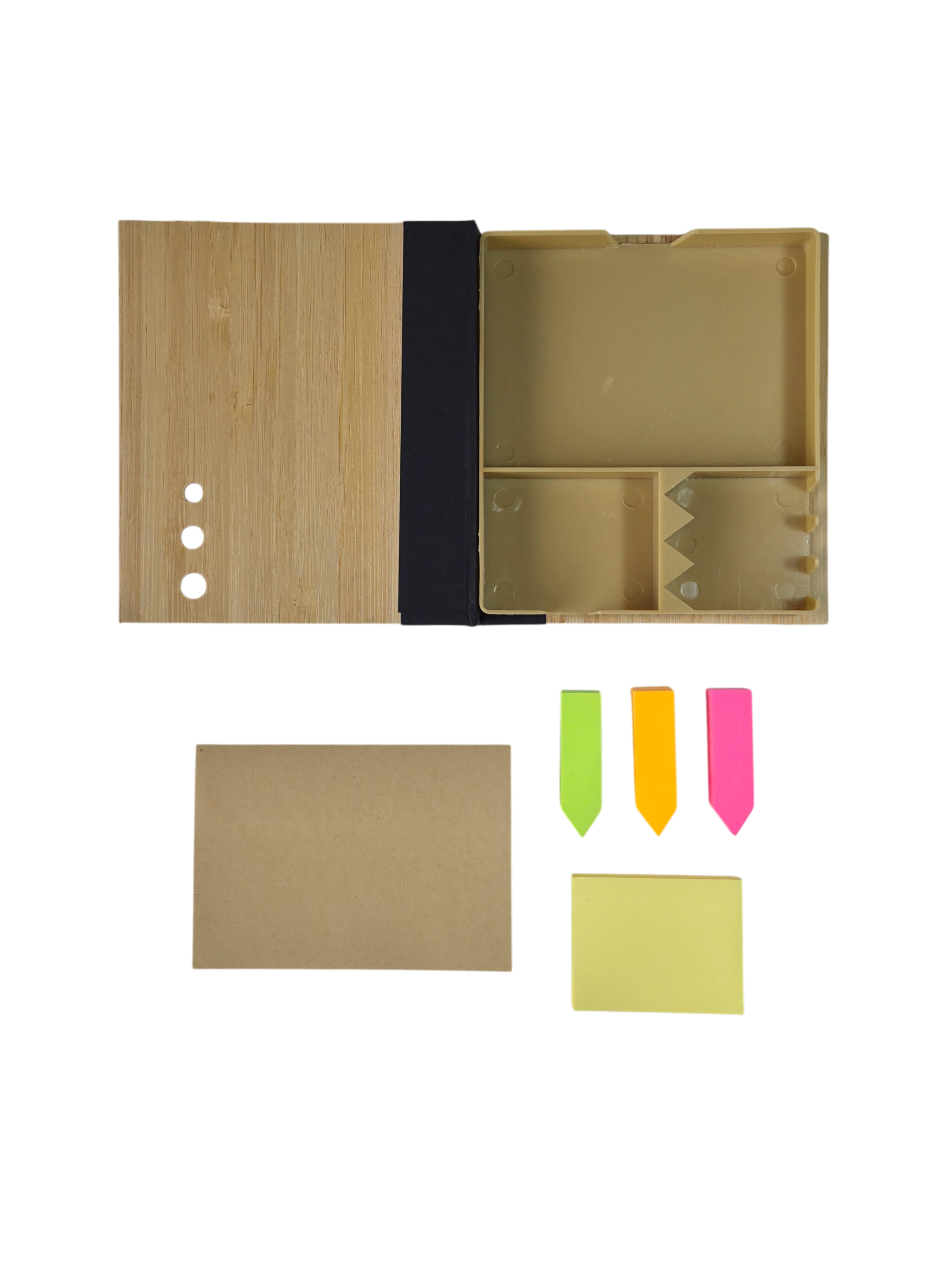 PORTA TACO ECO BAMBOO. GPW-0922