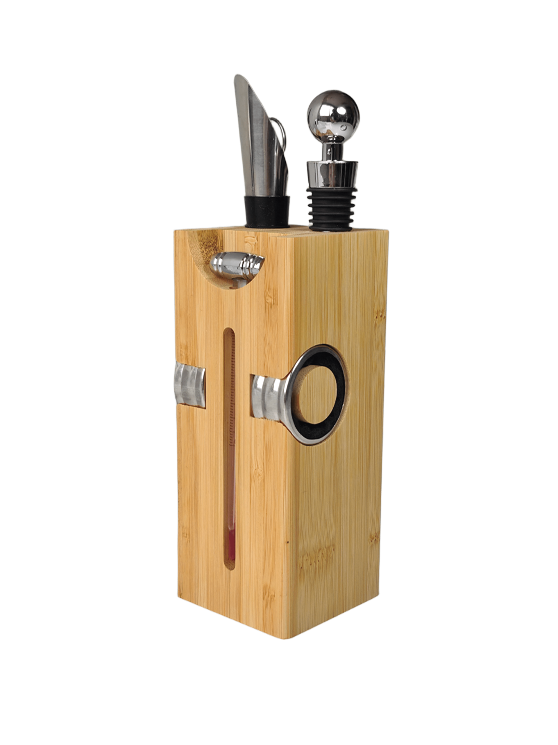 Set de vino HT304