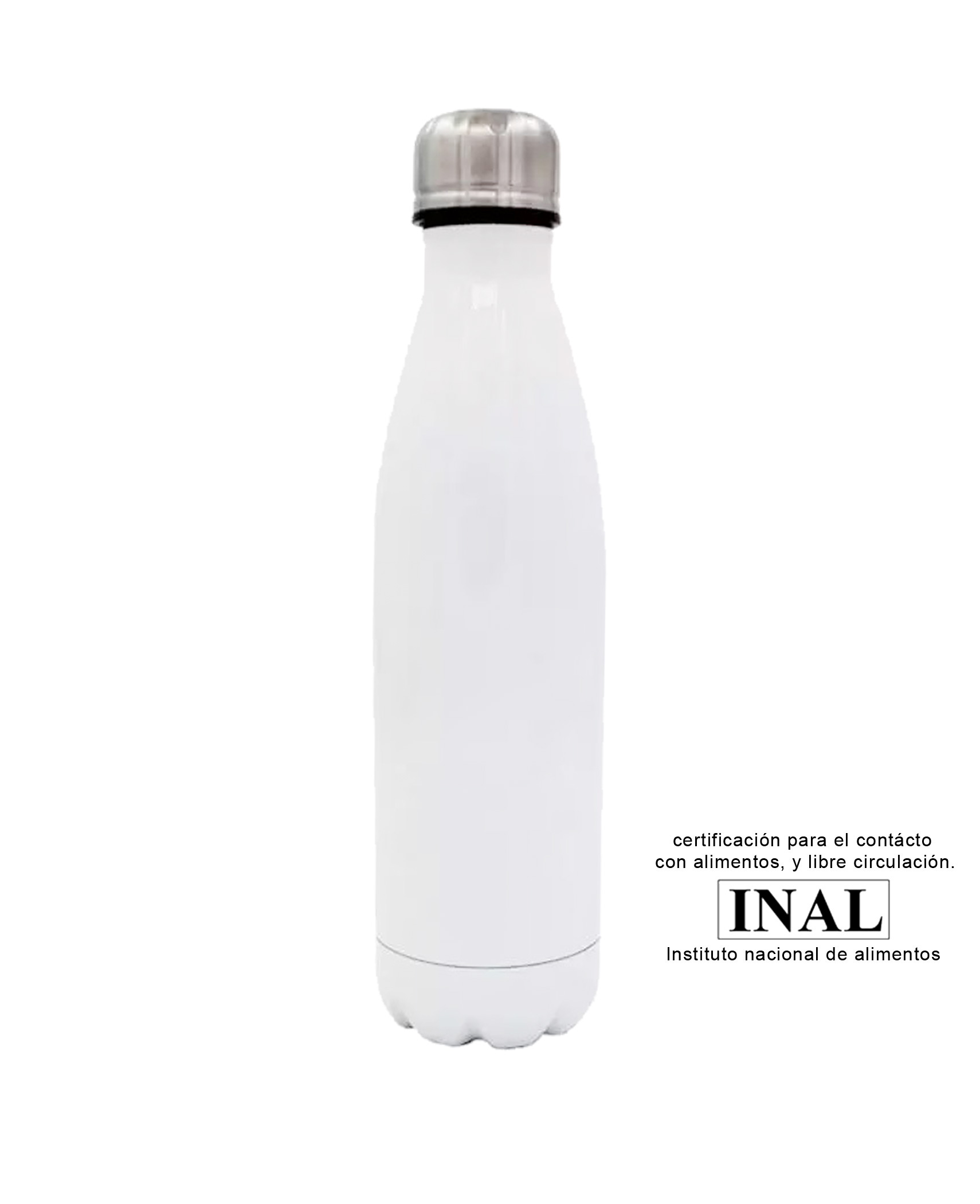 BOTELLA SPIN