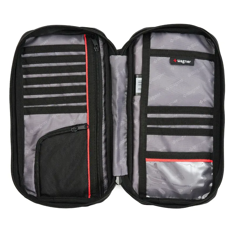 Passport holder Satz