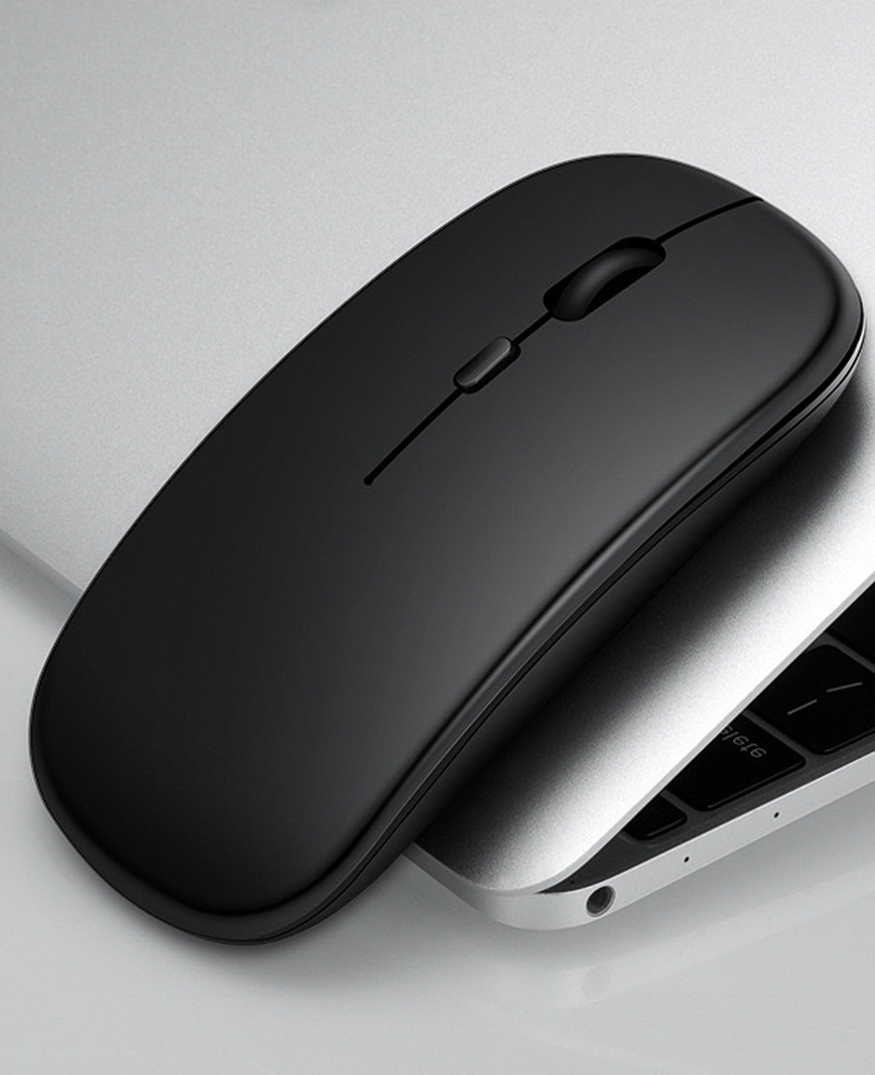 MOUSE SLIM