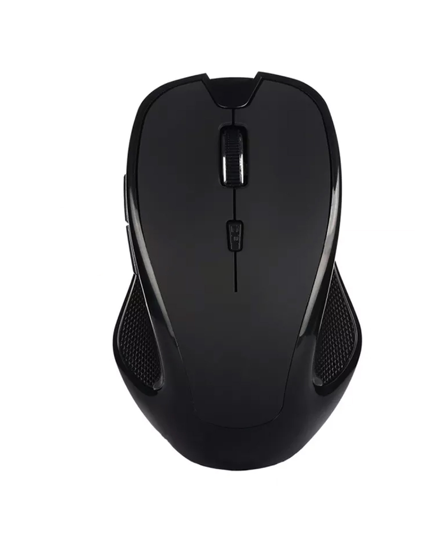 MOUSE ROCK