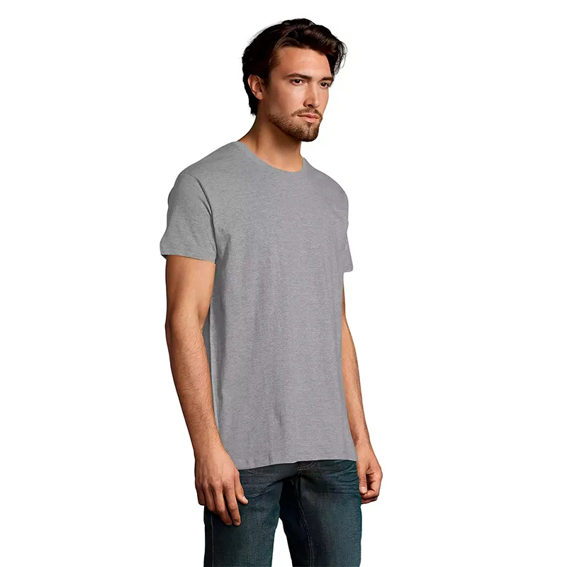 Remera Lincoln