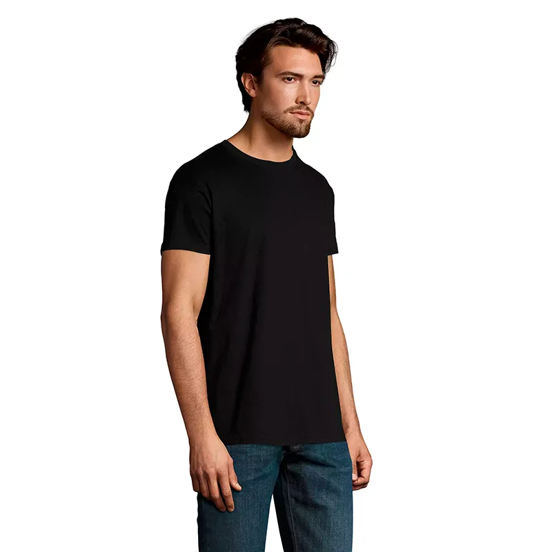 Remera Lincoln