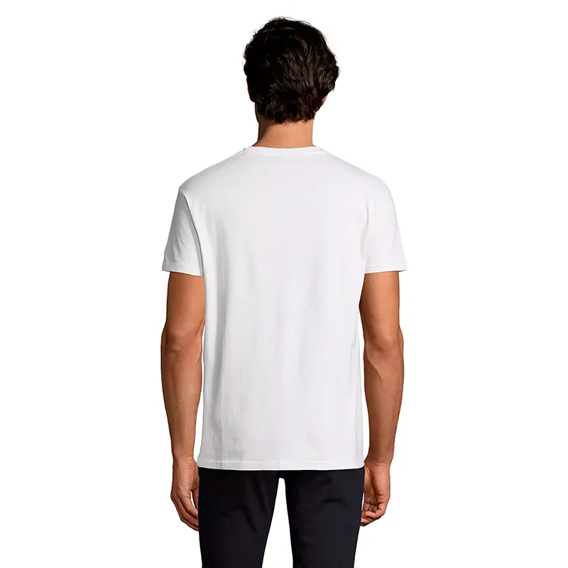 Remera Lincoln