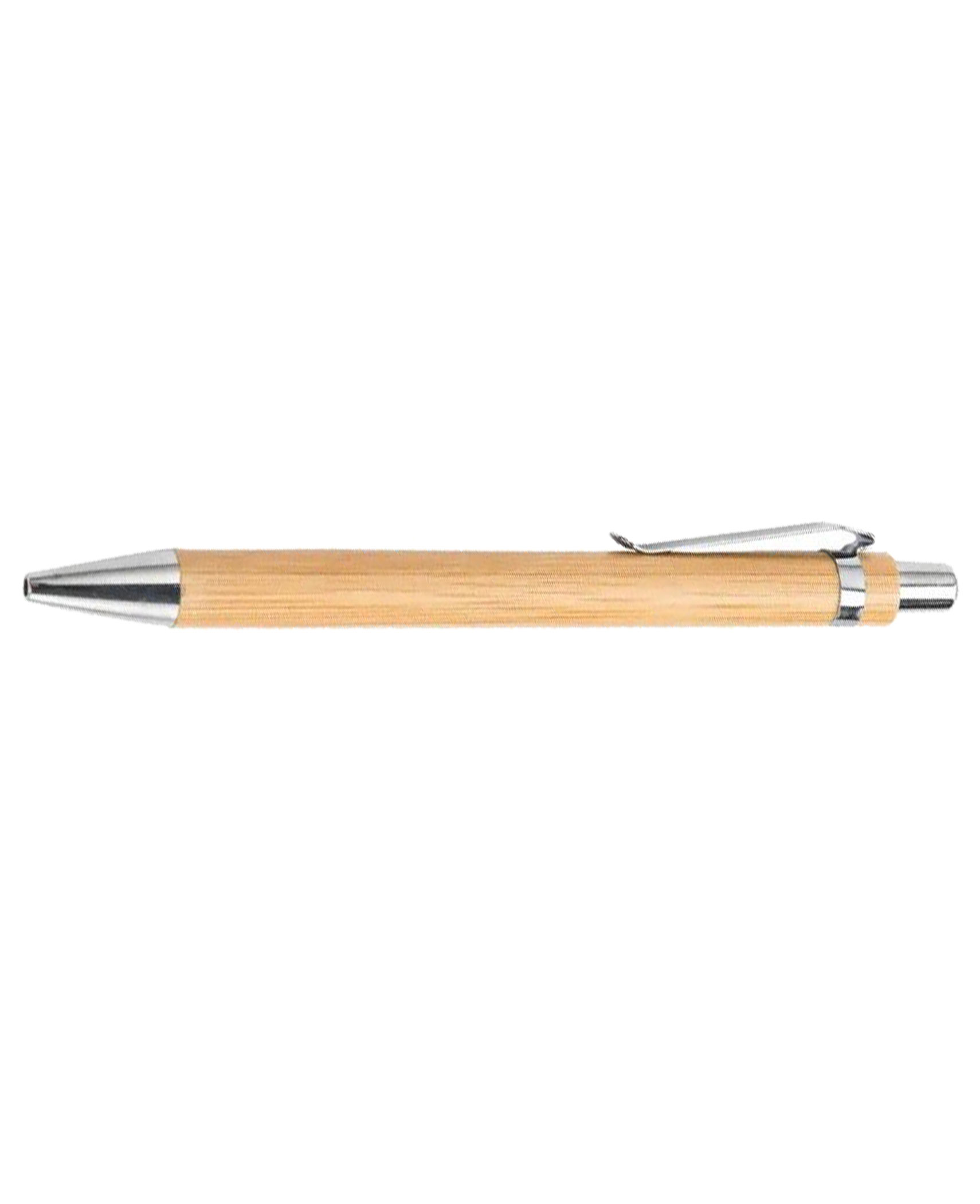 BOLÍGRAFO BAMBOO