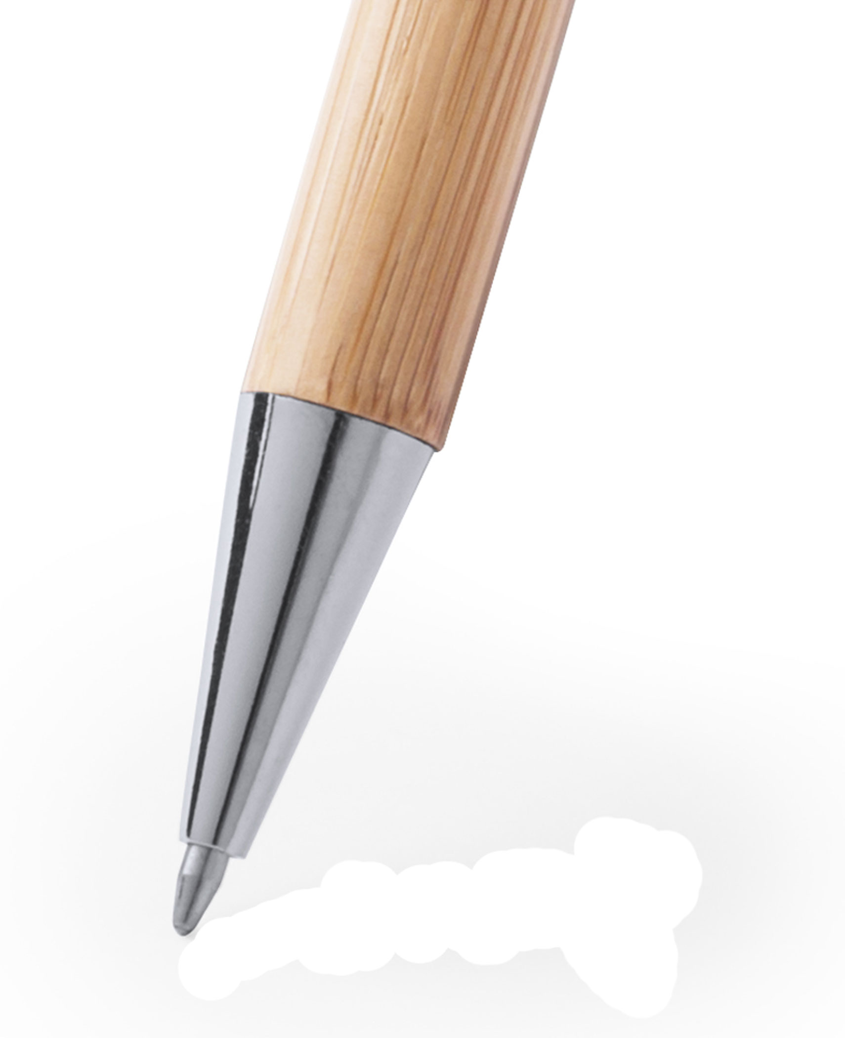 BOLÍGRAFO BAMBOO