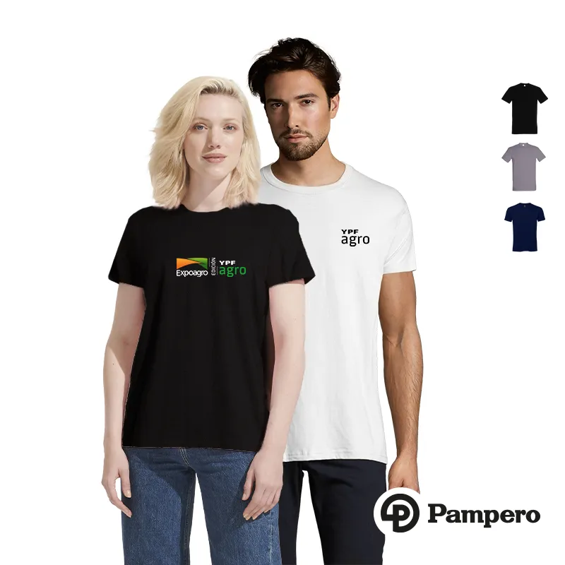 Remera Lincoln
