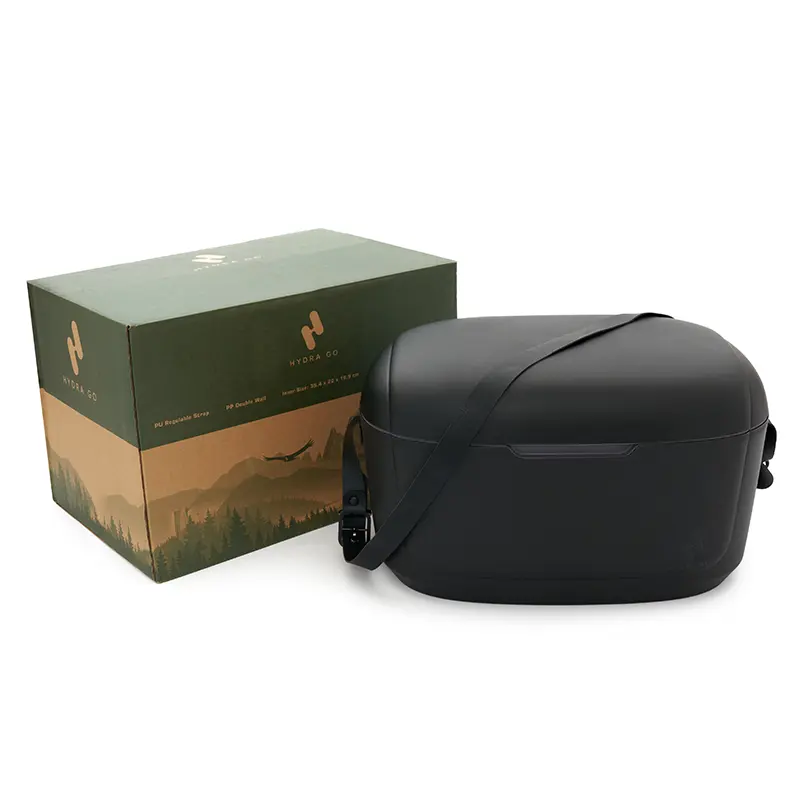 Cooler Box Hydrago