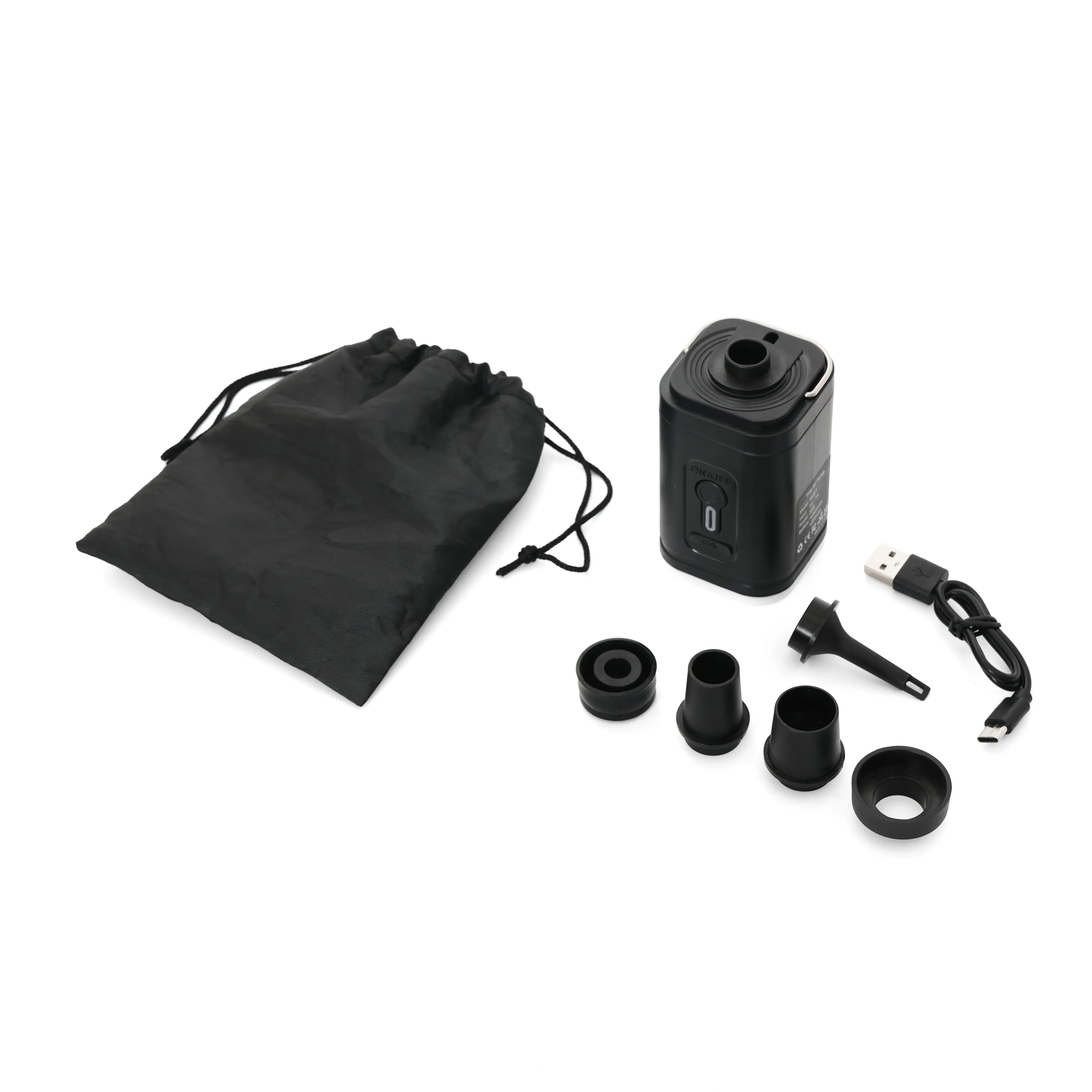 Mochila Space Max