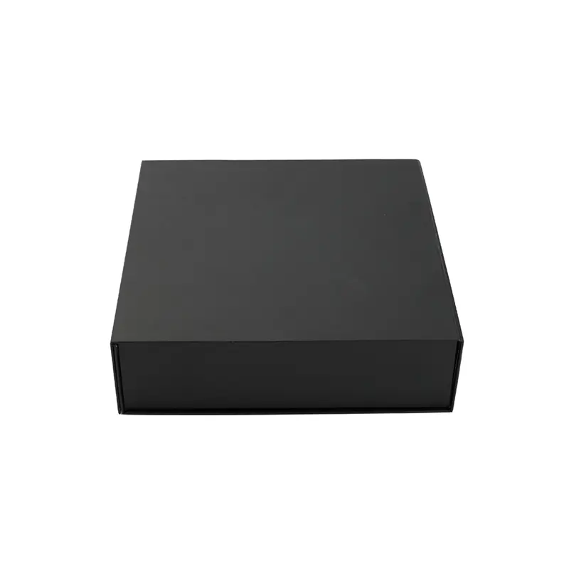 Caja Plegable