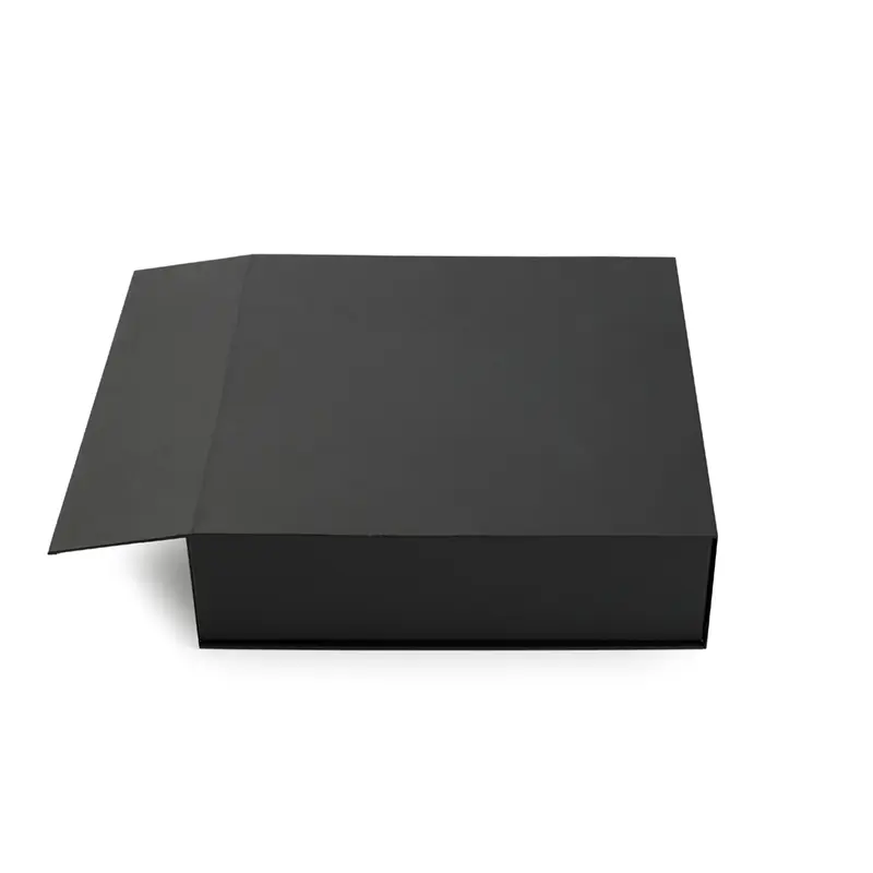 Caja Plegable